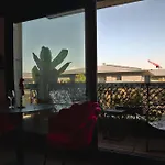 דירה Le Balcon Romantique