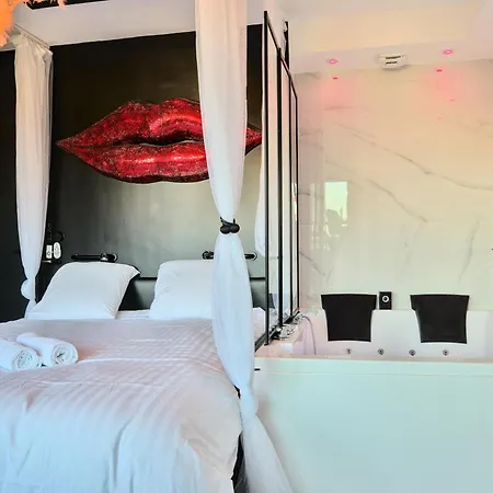 Le Balcon Romantique Metz