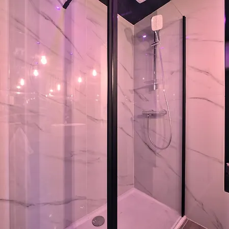 Le Balcon Romantique *