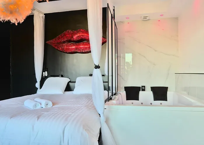 Le Balcon Romantique Metz